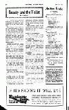 Irish Society (Dublin) Saturday 07 April 1923 Page 22