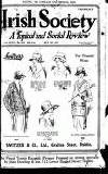 Irish Society (Dublin) Saturday 07 July 1923 Page 1