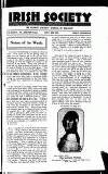 Irish Society (Dublin) Saturday 28 July 1923 Page 3