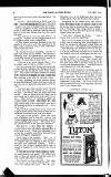 Irish Society (Dublin) Saturday 28 July 1923 Page 10