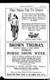 Irish Society (Dublin) Saturday 11 August 1923 Page 4