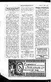 Irish Society (Dublin) Saturday 22 September 1923 Page 14