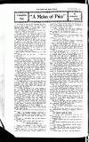 Irish Society (Dublin) Saturday 17 November 1923 Page 8