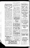 Irish Society (Dublin) Saturday 17 November 1923 Page 14