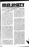 Irish Society (Dublin) Saturday 24 November 1923 Page 3