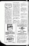 Irish Society (Dublin) Saturday 08 December 1923 Page 24