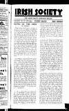 Irish Society (Dublin) Saturday 22 December 1923 Page 3