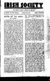 Irish Society (Dublin) Saturday 05 January 1924 Page 3