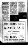 Irish Society (Dublin) Saturday 05 January 1924 Page 16