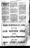 Irish Society (Dublin) Saturday 05 January 1924 Page 17