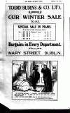 Irish Society (Dublin) Saturday 12 January 1924 Page 18