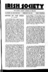 Irish Society (Dublin) Saturday 23 February 1924 Page 3