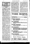 Irish Society (Dublin) Saturday 23 February 1924 Page 16