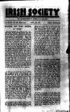 Irish Society (Dublin) Saturday 19 April 1924 Page 3