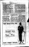 Irish Society (Dublin) Saturday 19 April 1924 Page 15