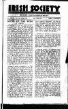 Irish Society (Dublin) Saturday 17 May 1924 Page 3