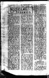 Irish Society (Dublin) Saturday 17 May 1924 Page 4