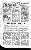 Irish Society (Dublin) Saturday 24 May 1924 Page 4