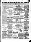 Todmorden & District News Friday 23 June 1871 Page 1