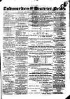 Todmorden & District News Friday 15 December 1871 Page 1