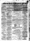 Todmorden & District News Friday 05 January 1872 Page 1
