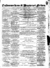 Todmorden & District News Friday 02 February 1872 Page 1