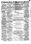 Todmorden & District News Friday 23 February 1872 Page 1
