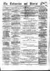 Todmorden & District News Friday 05 July 1872 Page 1