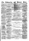 Todmorden & District News Friday 26 July 1872 Page 1