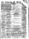 Todmorden & District News Friday 13 December 1872 Page 1