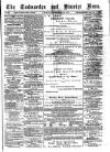 Todmorden & District News Friday 27 December 1872 Page 1