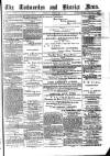 Todmorden & District News Friday 09 January 1874 Page 1