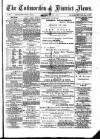 Todmorden & District News Friday 08 May 1874 Page 1