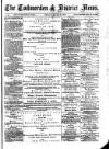 Todmorden & District News Friday 30 April 1875 Page 1