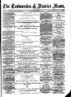 Todmorden & District News Friday 11 June 1875 Page 1