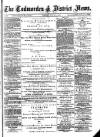 Todmorden & District News Friday 09 July 1875 Page 1