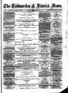 Todmorden & District News Friday 10 September 1875 Page 1