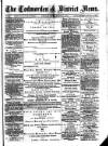 Todmorden & District News Friday 24 September 1875 Page 1