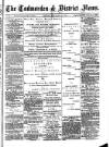 Todmorden & District News Friday 29 October 1875 Page 1