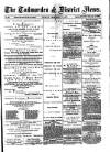 Todmorden & District News Friday 09 February 1877 Page 1