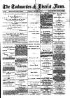 Todmorden & District News Friday 16 March 1877 Page 1