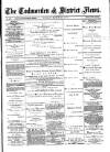 Todmorden & District News Friday 29 March 1878 Page 1