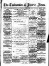 Todmorden & District News Friday 20 February 1880 Page 1