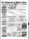 Todmorden & District News Friday 30 April 1880 Page 1