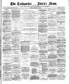 Todmorden & District News Friday 10 February 1893 Page 1