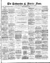 Todmorden & District News Friday 24 February 1893 Page 1