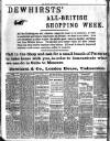 Todmorden & District News Friday 31 March 1911 Page 8