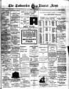 Todmorden & District News Friday 16 June 1911 Page 1
