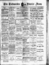 Todmorden & District News Friday 08 December 1916 Page 1