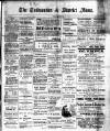 Todmorden & District News Friday 06 April 1917 Page 1